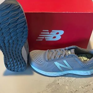 New Balance Cush Runner